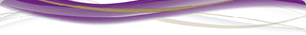 Purple Wave Header